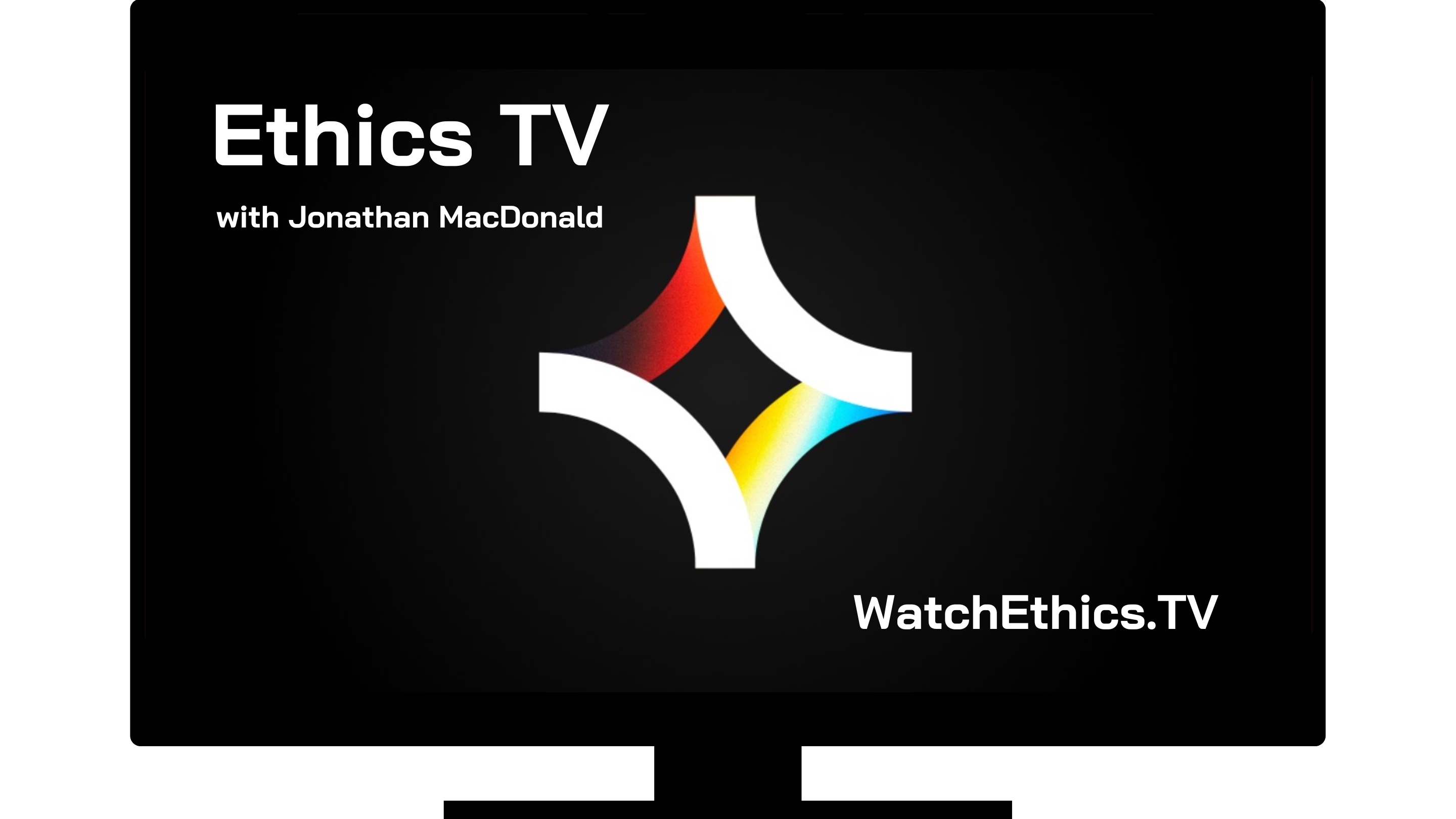 Ethics TV Logo